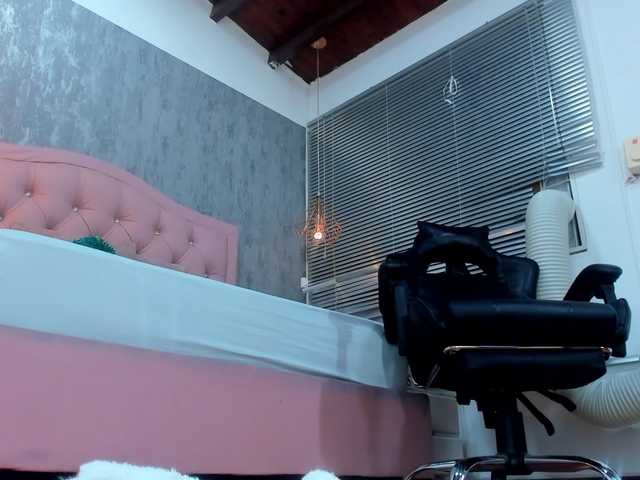 lissa-jhonson live cam on BongaCams
