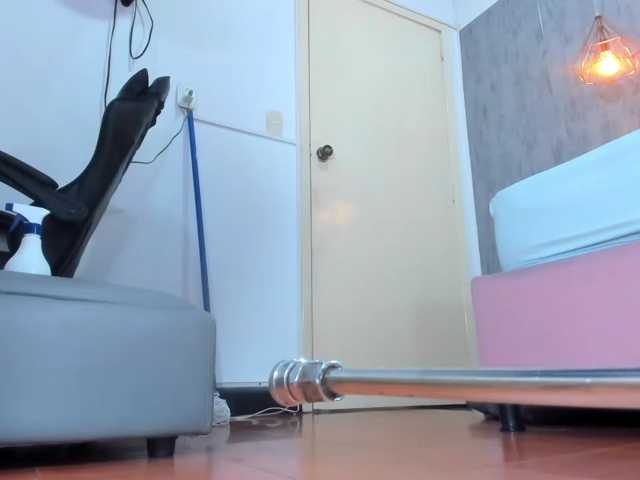 lissa-jhonson live cam on BongaCams
