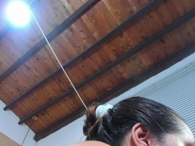 lissa-jhonson live cam on BongaCams