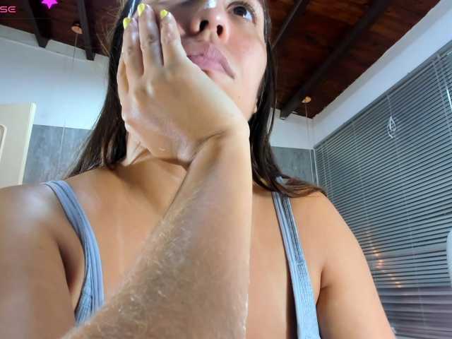 lissa-jhonson live cam on BongaCams
