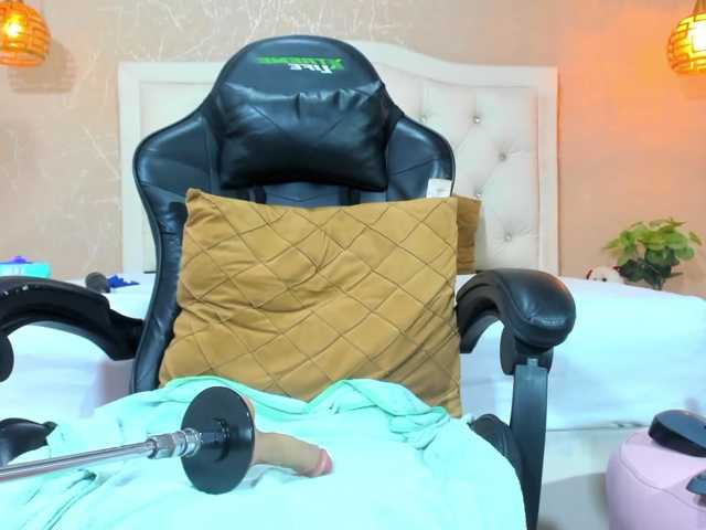 lissa-jhonson live cam on BongaCams