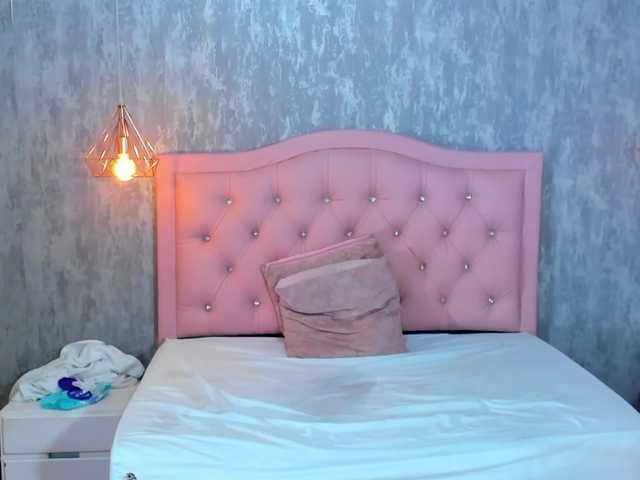 lissa-jhonson live cam on BongaCams