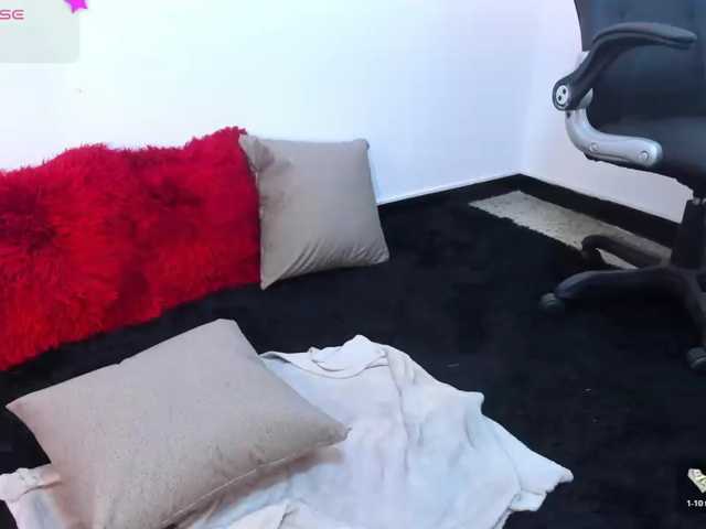 lissa-jhonson live cam on BongaCams