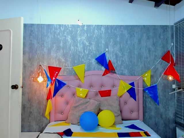 lissa-jhonson live cam on BongaCams