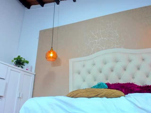lissa-jhonson live cam on BongaCams