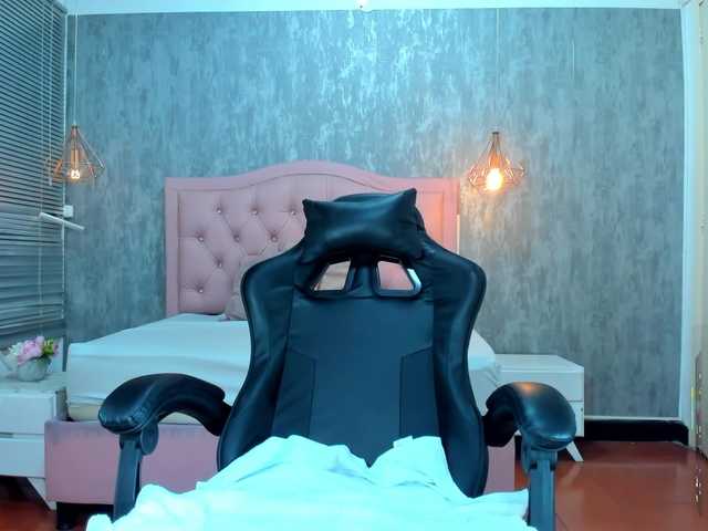 lissa-jhonson Live Cam on BongaCams