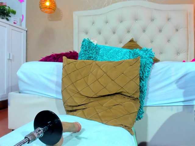 lissa-jhonson live cam on BongaCams