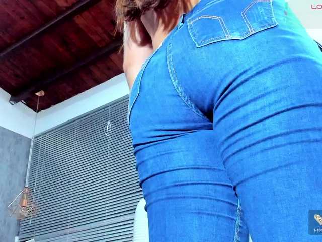 lissa-jhonson live cam on BongaCams