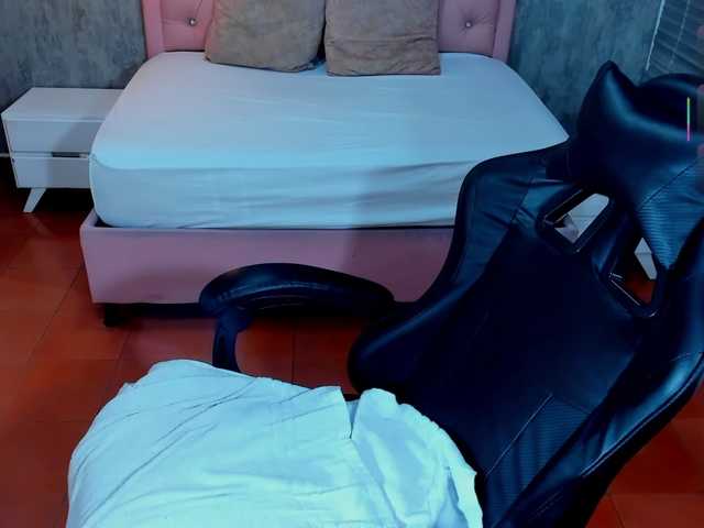 lissa-jhonson live cam on BongaCams