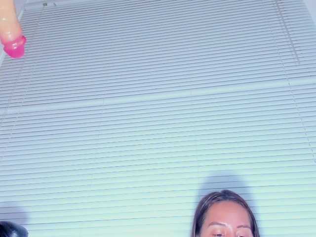 lissa-jhonson live cam on BongaCams