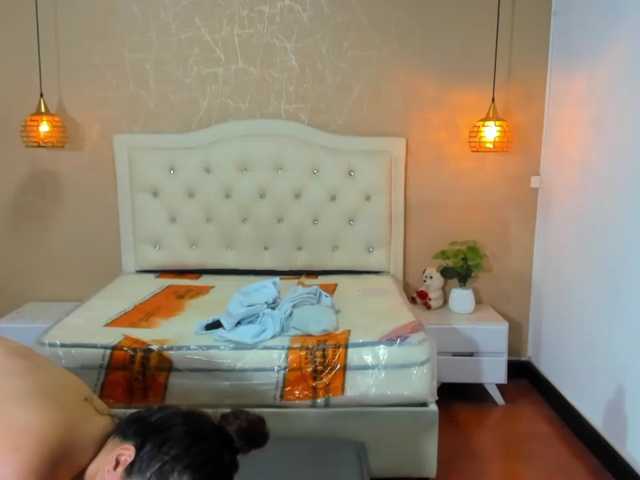 lissa-jhonson live cam preview