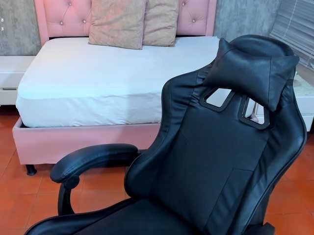 lissa-jhonson's BongaCams show and profile