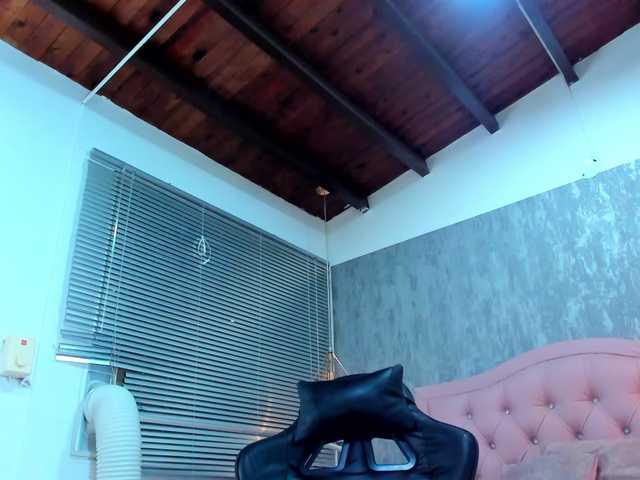 lissa-jhonson live cam on BongaCams
