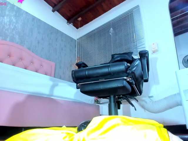 lissa-jhonson live cam on BongaCams