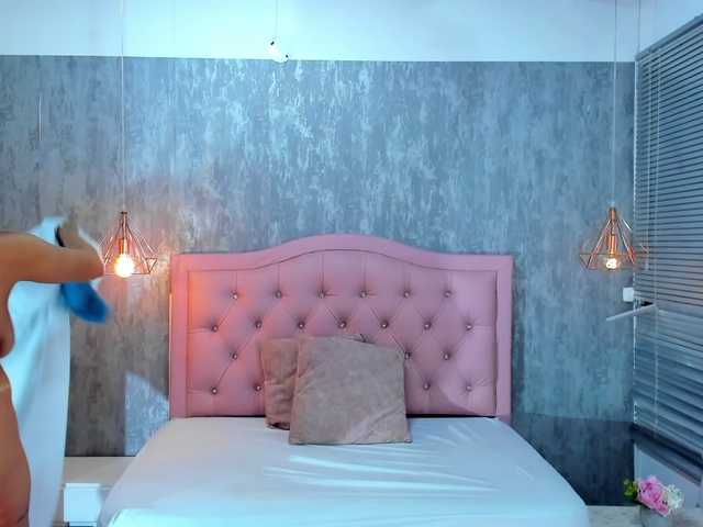 lissa-jhonson live cam on BongaCams