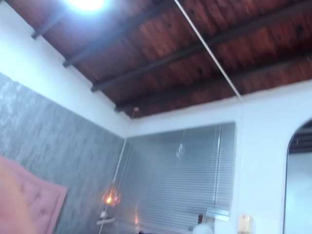 lissa-jhonson live cam on BongaCams