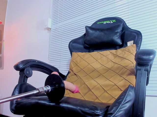 lissa-jhonson live cam on BongaCams