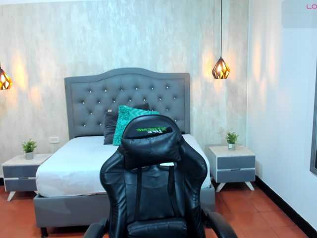 lissa-jhonson live webcam show