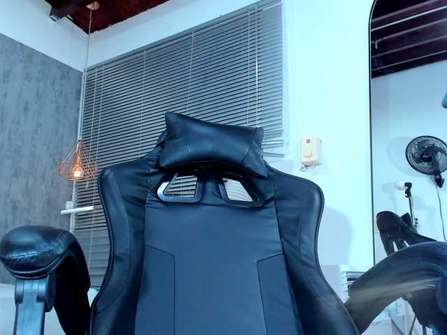 lissa-jhonson live cam on BongaCams