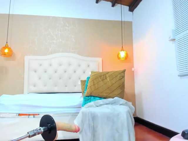 lissa-jhonson live cam on BongaCams