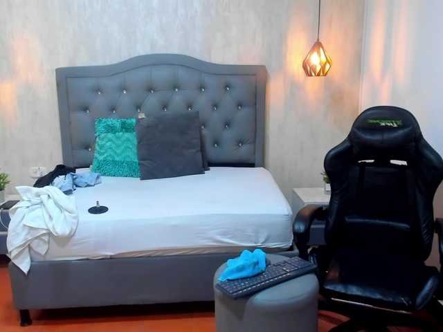 lissa-jhonson live webcam show