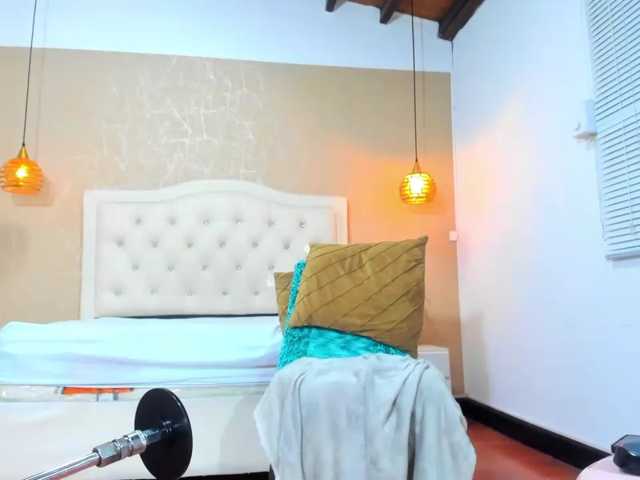 lissa-jhonson live cam on BongaCams
