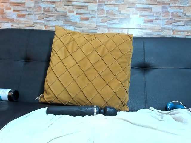lissa-jhonson live cam on BongaCams