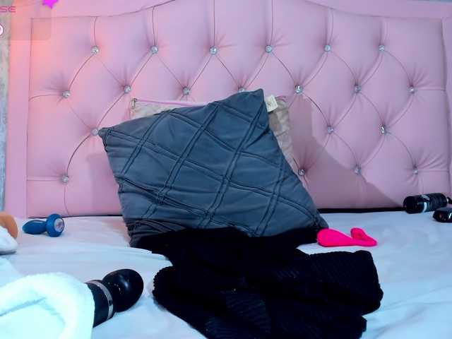 lissa-jhonson live cam on BongaCams