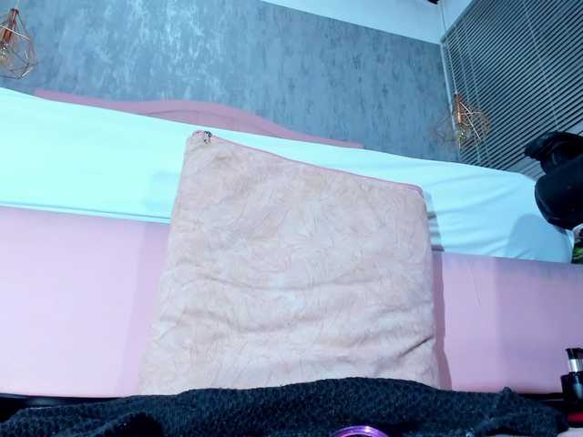 lissa-jhonson live cam on BongaCams