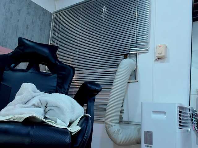 lissa-jhonson live cam on BongaCams