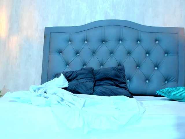 lissa-jhonson live webcam show