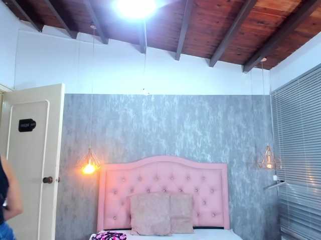 lissa-jhonson live cam on BongaCams