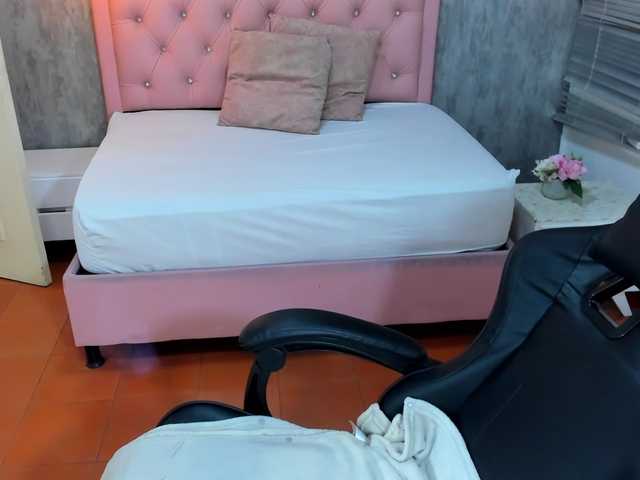 lissa-jhonson's BongaCams show and profile