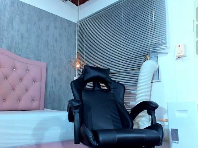 lissa-jhonson live cam on BongaCams