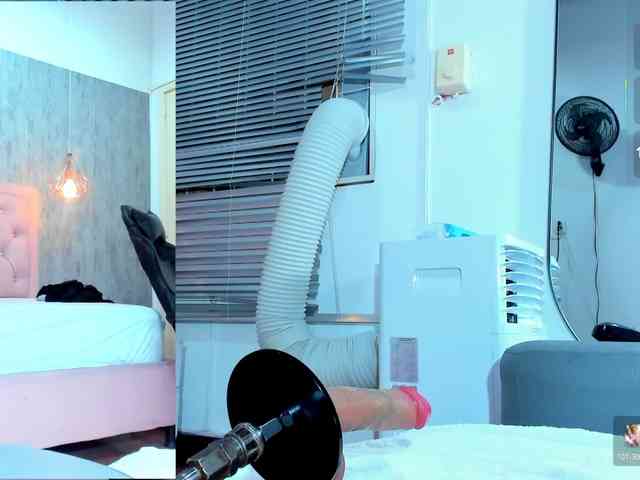 lissa-jhonson webcam