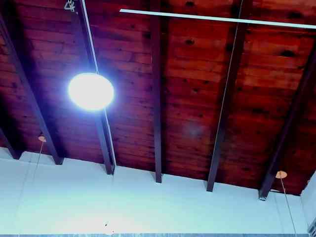 lissa-jhonson webcam