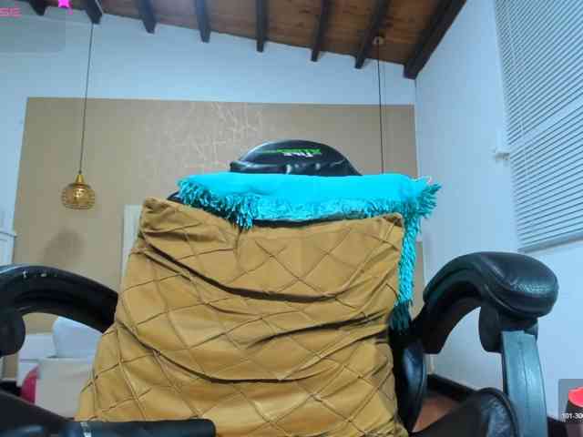 lissa-jhonson webcam