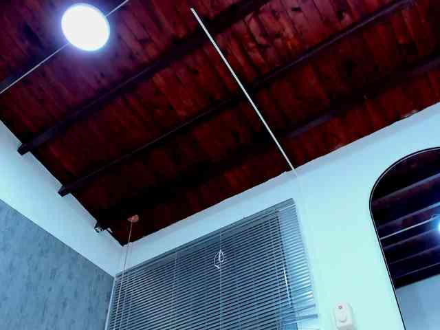 lissa-jhonson webcam