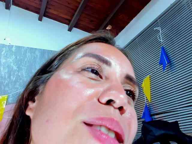 lissa-jhonson webcam