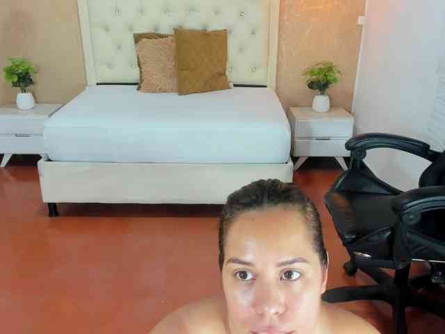 lissa-jhonson webcam