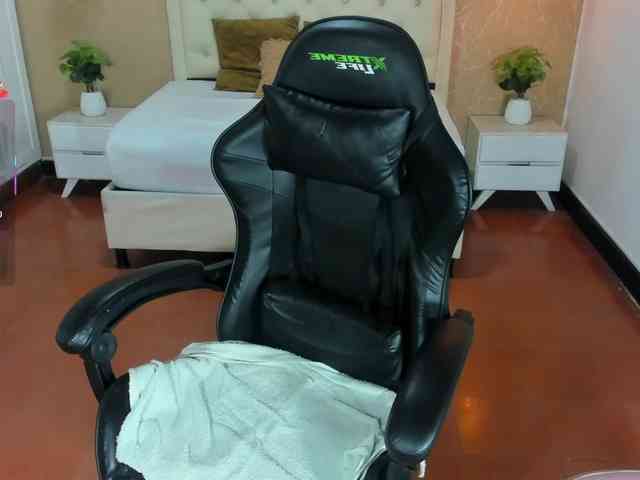 lissa-jhonson webcam