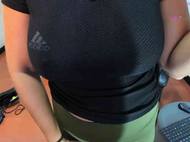 lissa-jhonson webcam