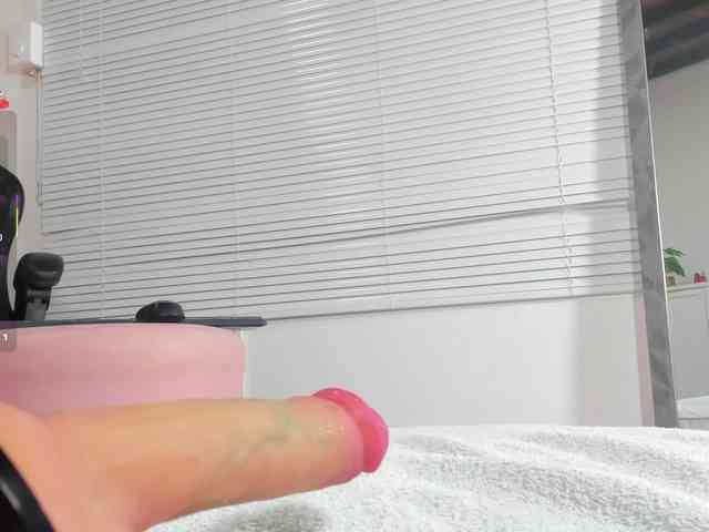 lissa-jhonson webcam