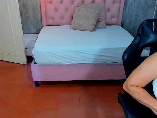 lissa-jhonson webcam