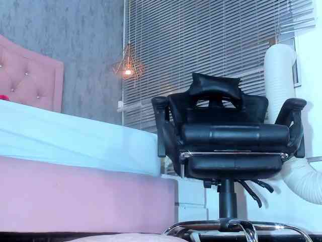 lissa-jhonson webcam