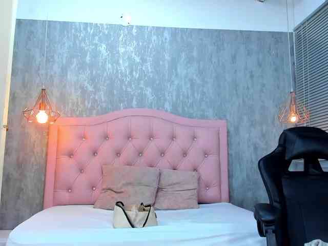 lissa-jhonson webcam