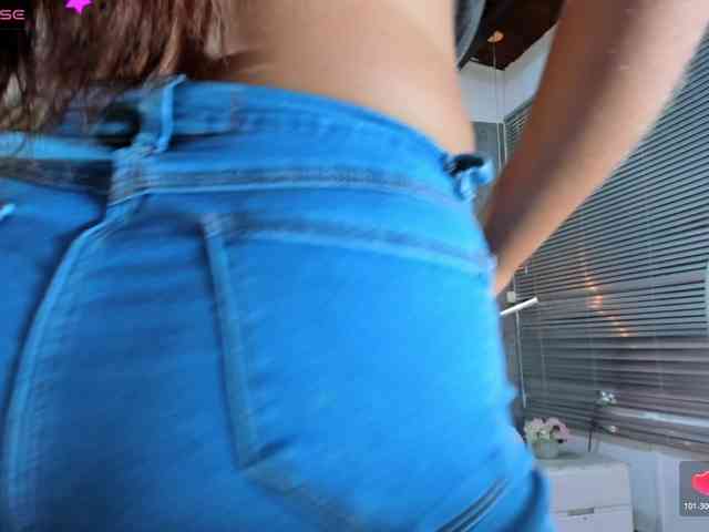 lissa-jhonson webcam