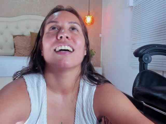lissa-jhonson webcam