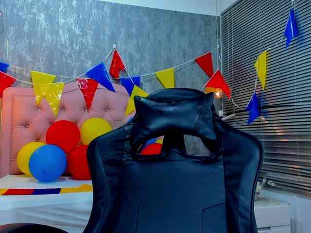 lissa-jhonson webcam