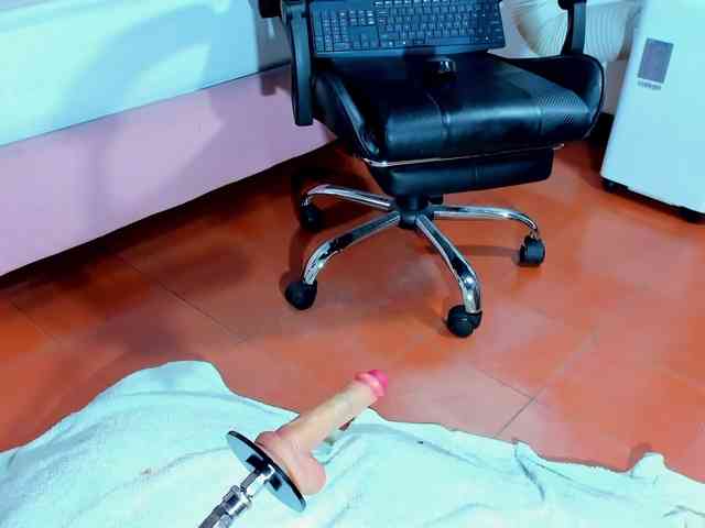 lissa-jhonson webcam